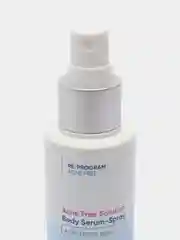 ICON SKIN Сыворотка-спрей для проблемной кожи тела Acne Free Solution, 100 мл