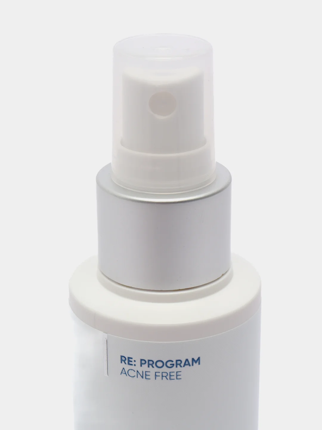 ICON SKIN Сыворотка-спрей для проблемной кожи тела Acne Free Solution, 100 мл