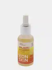 ICON SKIN Пилинг для лица 15% с витамином С, 30 мл