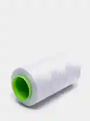 Нитки 40/2, 3100 м, цвет белый №1301