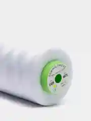 Нитки 40/2, 3100 м, цвет белый №1301
