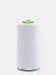Нитки 40/2, 3100 м, цвет белый №1301