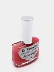 Лечебный лак АКТИВНЫЙ Био-гель для ногтей Эль Коразон №423 EL CORAZON Active Bio-gel 16 мл