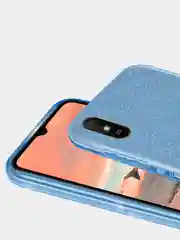 Чехол для Xiaomi Redmi 9A силиконовый