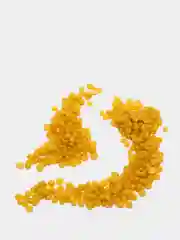 ПЛЁНОЧНЫЙ ВОСК для депиляции DEPILTOUCH GOLD золотой В ГРАНУЛАХ 800 г, 200 г, 100 г