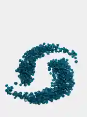 ПЛЁНОЧНЫЙ ВОСК для депиляции DEPILTOUCH BLUE Гвайзулен  В ГРАНУЛАХ 800 г, 200 г, 100 г