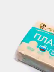 Пластика - полимерная глина 250г телесный светлый