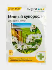 Медный купорос, 100 г