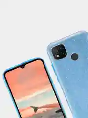 Чехол для Xiaomi Redmi 9C силиконовый