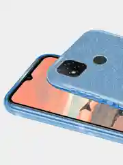 Чехол для Xiaomi Redmi 9C силиконовый