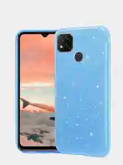 Чехол для Xiaomi Redmi 9C силиконовый