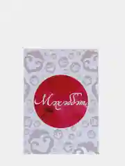 Открытка "Мәхәббәт" (Любовь)