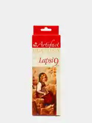 Пластика - полимерная глина набор Lapsi, 9 классических цветов, 180 г