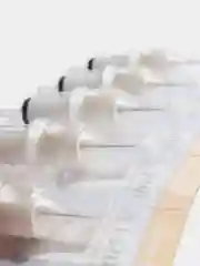 КАРТРИДЖИ ДЛЯ ТАТУ, МОДУЛИ ДЛЯ ТАТУАЖА, ТАТУ КАРТРИДЖИ QUELLE ROUND LINER, 5 ШТ/ 1 БЛИСТЕР