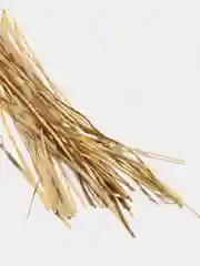 Золотистый хаки новогоднее украшение дождик/дождик