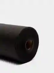 Черный салфетки - коврики СМС 40х40 (200 шт/рулон) все цвета