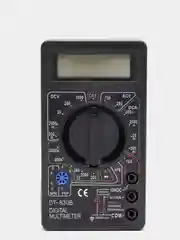 Мультиметр цифровой (тестер) DT-830