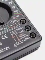 Мультиметр цифровой (тестер) DT-830