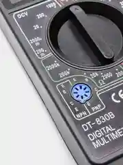 Мультиметр цифровой (тестер) DT-830