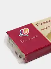 Пластилин скульптурный телесный, 500 г Луч De Luxe (vvv)