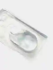 Цветные линзы голубые Itself Blue