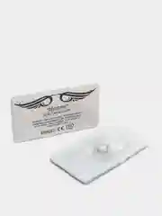 Цветные линзы серые BTS Crystal