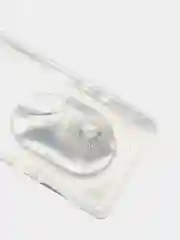 Цветные линзы серые BTS Crystal