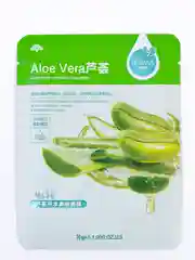 Маска для лица Алоэ Вера