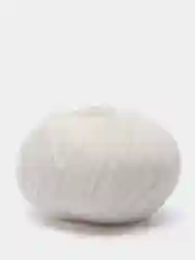 Белый пряжа YarnArt  ALLEGRO