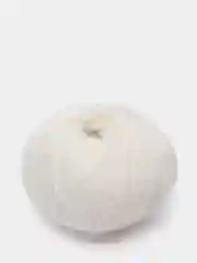 Белый пряжа YarnArt  ALLEGRO