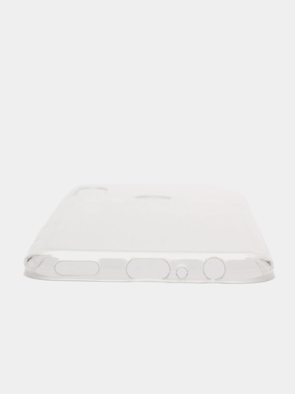 Чехол прозрачный силиконовый Huawei Honor 30S, 20, 20Pro,  20S, 8A/Y6 (2019,) 7CPro, 7APro