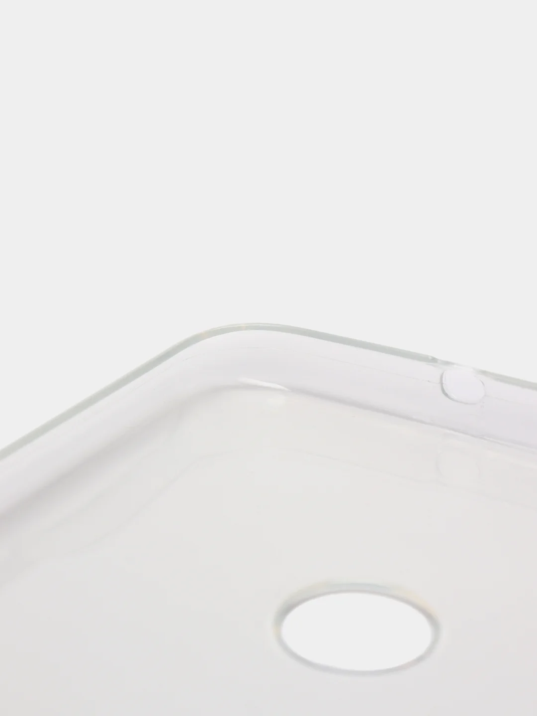 Чехол прозрачный силиконовый Huawei Honor 30S, 20, 20Pro,  20S, 8A/Y6 (2019,) 7CPro, 7APro