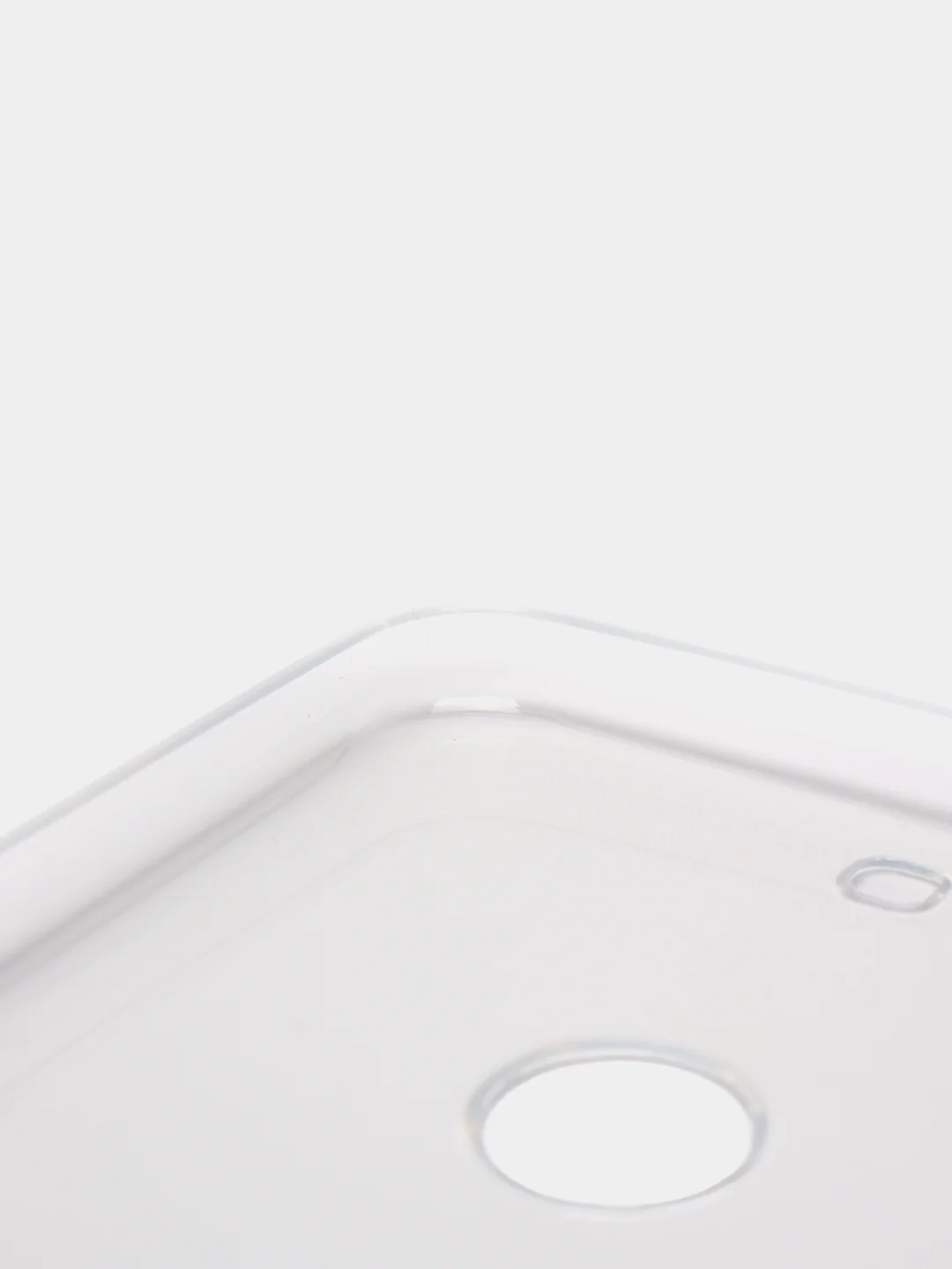 Чехол прозрачный силиконовый Huawei Honor 30S, 20, 20Pro,  20S, 8A/Y6 (2019,) 7CPro, 7APro
