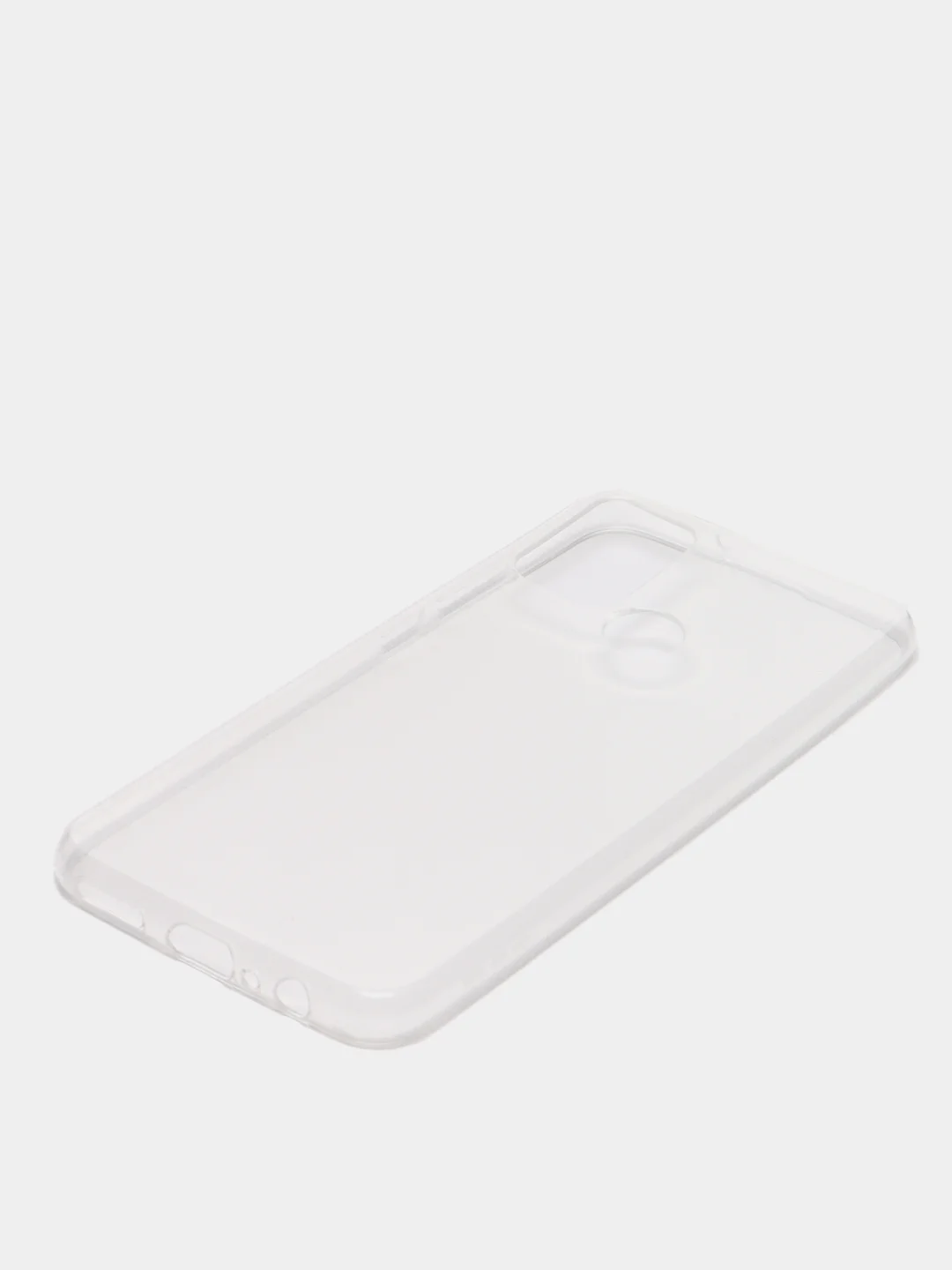 Чехол прозрачный силиконовый Huawei Honor 30S, 20, 20Pro,  20S, 8A/Y6 (2019,) 7CPro, 7APro