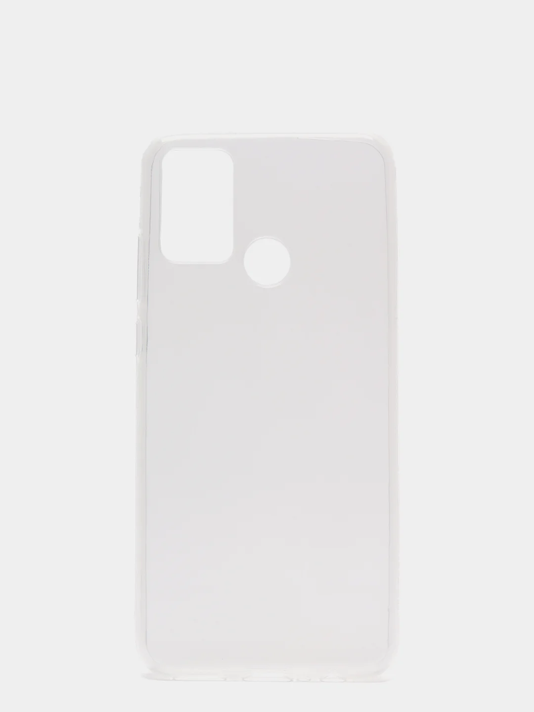Чехол прозрачный силиконовый Huawei Honor 30S, 20, 20Pro,  20S, 8A/Y6 (2019,) 7CPro, 7APro