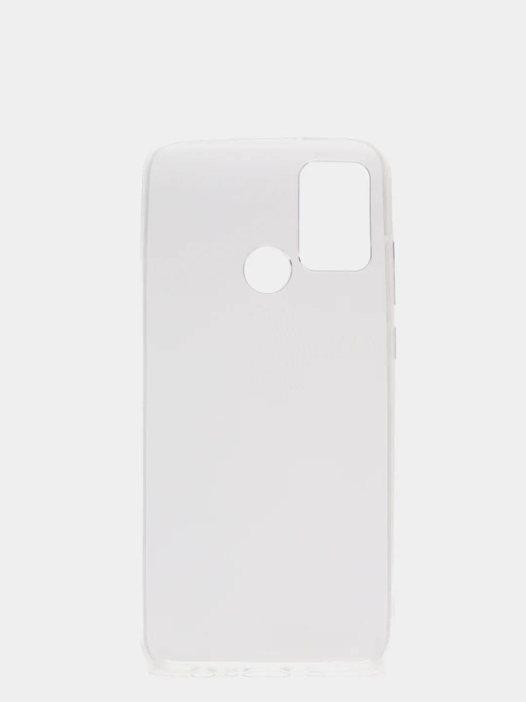 Чехол прозрачный силиконовый Huawei Honor 30S, 20, 20Pro,  20S, 8A/Y6 (2019,) 7CPro, 7APro
