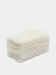 Салфетки медицинские, марлевые, двухслойные, стерильные, 16 х 14 см, 10 штук