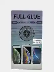 Защитное стекло Full Glue 9H 3D для Xiaomi Redmi 7A, 9, 9C, mi 10, Note 8/8 Pro/8T/9/9 Pro