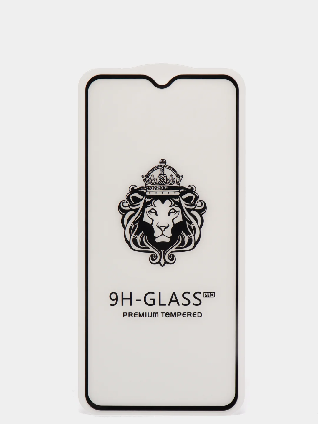 Защитное стекло Full Glue 9H 3D для Xiaomi Redmi 7A, 9, 9C, mi 10, Note 8/8 Pro/8T/9/9 Pro