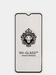 Защитное стекло Full Glue 9H 3D для Xiaomi Redmi 7A, 9, 9C, mi 10, Note 8/8 Pro/8T/9/9 Pro