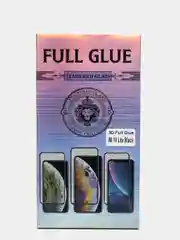 Защитное стекло Full Glue 9H 3D для Xiaomi Redmi 7A, 9, 9C, mi 10, Note 8/8 Pro/8T/9/9 Pro