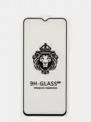 Защитное стекло Full Glue 9H 3D для Xiaomi Redmi 7A, 9, 9C, mi 10, Note 8/8 Pro/8T/9/9 Pro