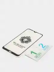 Защитное стекло Full Glue 9H 3D для Xiaomi Redmi 7A, 9, 9C, mi 10, Note 8/8 Pro/8T/9/9 Pro