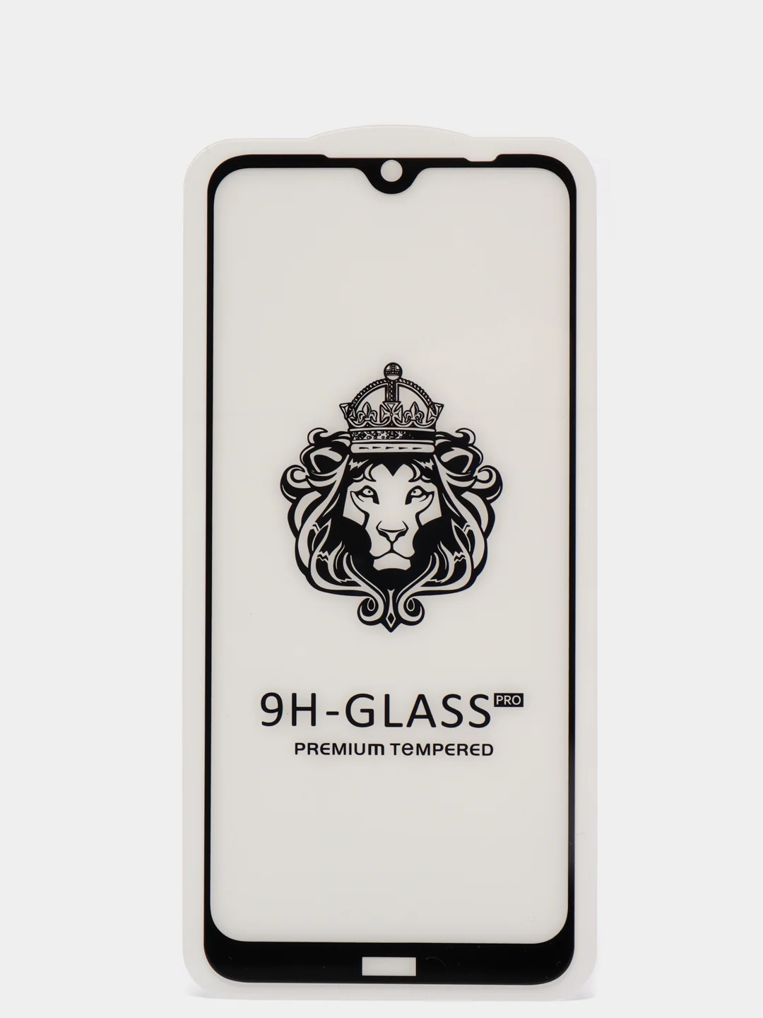 Защитное стекло Full Glue 9H 3D для Xiaomi Redmi 7A, 9, 9C, mi 10, Note 8/8 Pro/8T/9/9 Pro