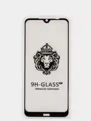 Защитное стекло Full Glue 9H 3D для Xiaomi Redmi 7A, 9, 9C, mi 10, Note 8/8 Pro/8T/9/9 Pro