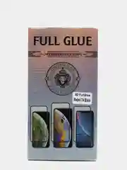 Защитное стекло Full Glue 9H 3D для Xiaomi Redmi 7A, 9, 9C, mi 10, Note 8/8 Pro/8T/9/9 Pro