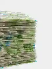 Лейкопластырь бактерицидный Берегиня, полимерный телесный ПЭ, 19 х 72 мм, 100 штук