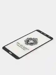 Защитное стекло Full Glue 9H 3D для Xiaomi Redmi 7A, 9, 9C, mi 10, Note 8/8 Pro/8T/9/9 Pro