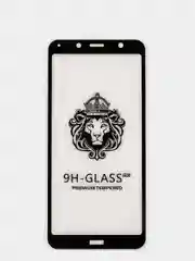 Защитное стекло Full Glue 9H 3D для Xiaomi Redmi 7A, 9, 9C, mi 10, Note 8/8 Pro/8T/9/9 Pro