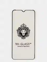 Защитное стекло Full Glue 9H 3D для Xiaomi Redmi 7A, 9, 9C, mi 10, Note 8/8 Pro/8T/9/9 Pro